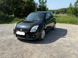 Suzuki Swift 1.6 Sport Sport - Suzuki Swift aus 2007: Sport