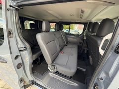 NISSAN Primastar Kombi L1H1 Tekna dCI 170 2.8t ACC+LED