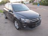 Volkswagen Tiguan 2.0 TDI,Klimaautomatik,Alu-17",Euro-5