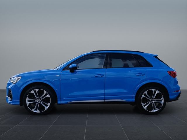 Audi Q3 S-Line 1.5 TFSI STDHZ NAVI LED AHK foto 4