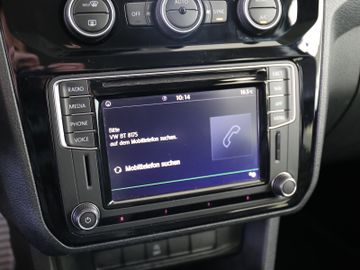 Volkswagen Caddy ALLTRACK 2.0TDI NAVI SHZ KAMERA AHK 150PS