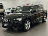 Audi Q3 Sportback 40 TFSI quattro S line 1.HD/U-FREI! - Audi Q3: Sportback F3