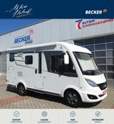 HYMER / ERIBA / HYMERCAR B-Klasse DL 504 - Sehr gepflegt - - HYMER / ERIBA S klasse
