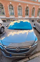 Opel Astra 1.4 DI Turbo Dynamic 110kW Dynamic