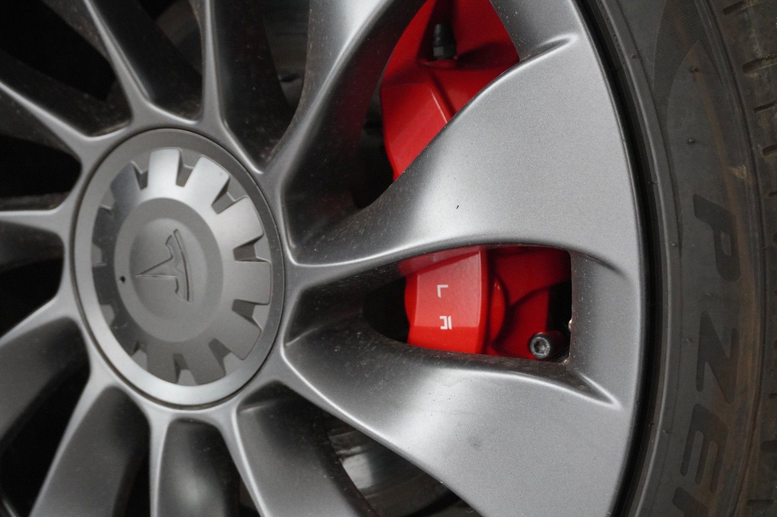 Tesla Model 3 PERFORMANCE DUAL-MOTOR NAVI SPORT SH AMD foto 6