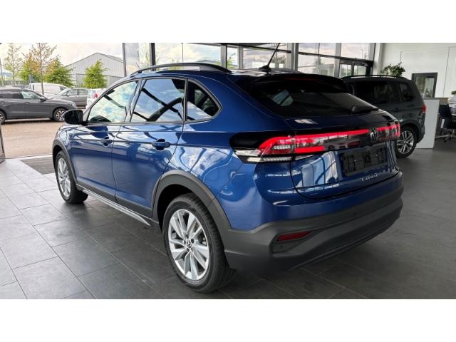 Volkswagen Taigo Prime DSG Kamera LED ACC SitzHZG CarPlay A, миниатюра 2