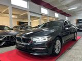 BMW 530 d Lim. xDrive*360°*H&K*HUD*LED*SOFT-CLOSE* - BMW 530 Gebrauchtwagen in Stuttgart
