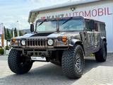 Hummer H1 Luxury | Zivilversion | Predator Breitbau - Hummer aus 2000