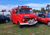 Opel Blitz - Opel: Blitz