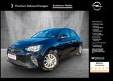 Opel Corsa F Sondermodell "Edition" Parkpilot/1-Hand - Opel Corsa mit Benzin-Antrieb: Kleinwagen, Sondermodell