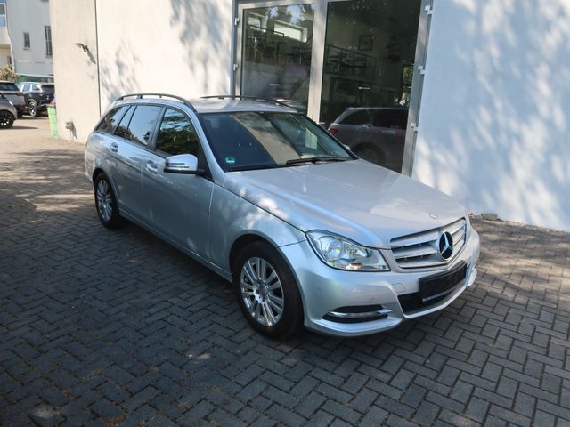 Mercedes-Benz C 180 C -Klasse T-Modell CGI BlueEfficiency