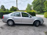 Volkswagen Bora / 1.6 BCB-MPI 16V 105PS - gebrauchte VW Bora aus dem Jahr 2004