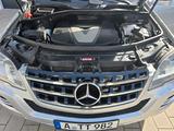 Mercedes-Benz ML 350 BlueTEC 4MATIC Grand Edition Grand Ed... - Mercedes-Benz Ml grand edition