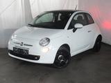 Fiat 500 TWIN AIR PLUS KLIMA BLUE&ME SPORTPAKET - Fiat: Blue Me
