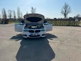 BMW  GranTurismo 320d  (F34) mit M Sportpaket - gebrauchte BMW 320 Gran Turismo aus dem Jahr 2014