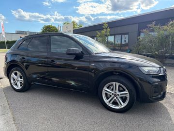 Audi Q5 - 11