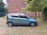 Mercedes-Benz A 150 CLASSIC Classic - Mercedes-Benz A 150 aus 2005