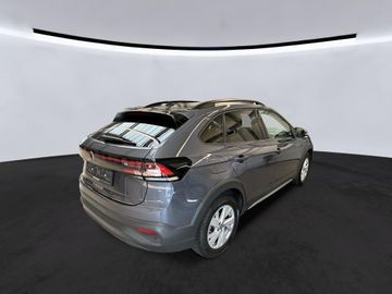 Volkswagen Taigo - 5