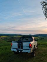 Dodge RAM 1500 4x4 5,7 Liter - Dodge RAM von privat