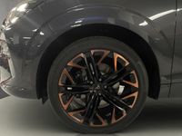 Cupra Terramar - Vorschau Bild 6