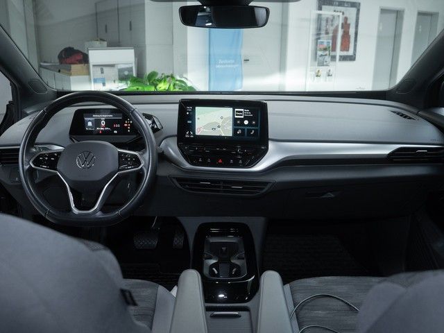 ID.4 Pro Performance Life 77 kWh AHK ACC Wärmepu