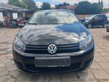 Volkswagen Golf VI Variant Trendline*Klima*AHK* - Volkswagen Golf aus 2011: Variant