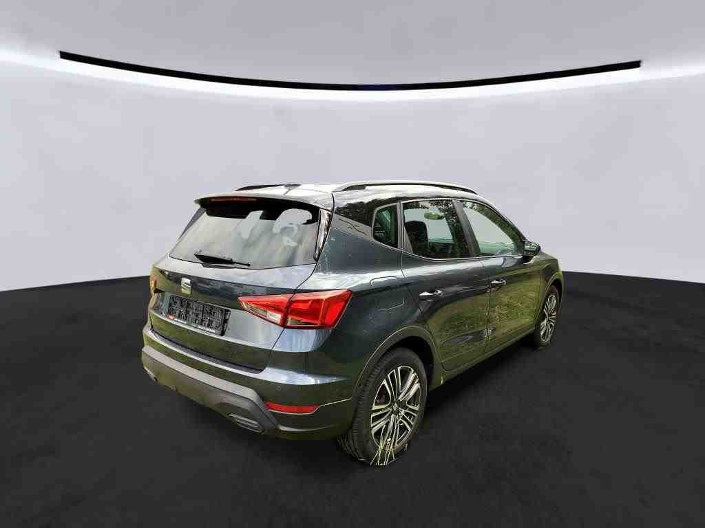 Seat Arona - Bild 2
