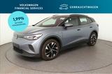 Volkswagen ID.4 Pro Performance electric 150kW 1-Gang-Autom - Volkswagen Elektroautos