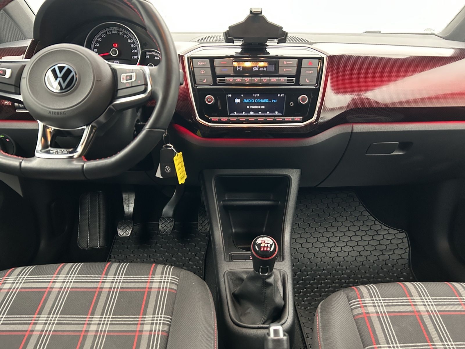 Volkswagen up! - Bild 6