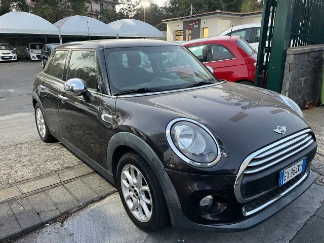 MINI Mini Mini 1.2 One 5 porte