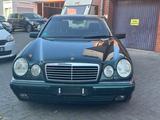 Mercedes-Benz E 420 AVANTGARDE - Mercedes-Benz E 420 aus 1996