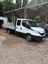 Iveco Daily 35S12 (Lange Version) - Offers matching your search criteria