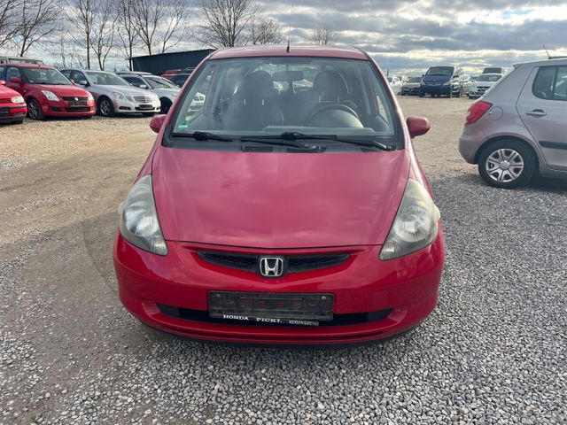 Honda Jazz 1.4 LS