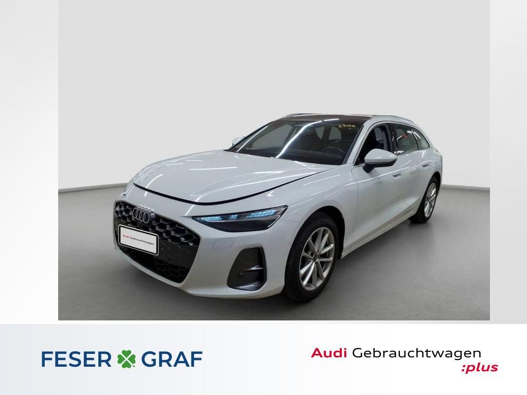 Image of Audi A6