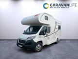 Eura Mobil Activa One 570 HS Autarkpaket/Winterpaket/Solar - Eura Mobil Hs 570
