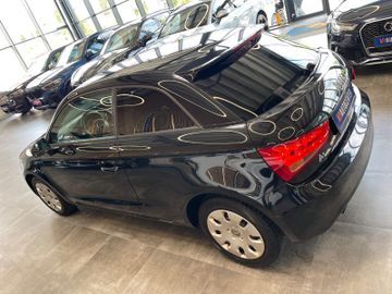 Audi A1 attraction *Klimaauto.*Sitzheizung*TÜV0327*