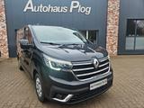 Renault Trafic Combi L1H1 2,0 dCi Blue Life **8 Sitze** - Renault Trafic: Van, L2h1