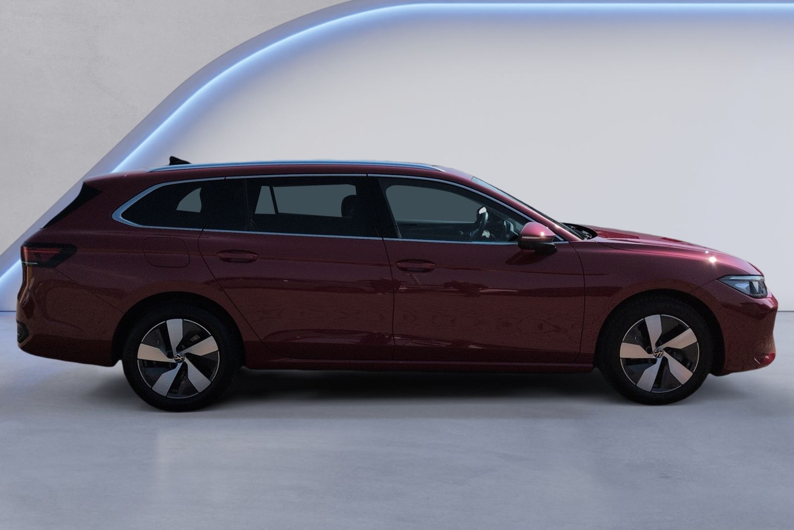 Passat Variant 1.5 eTSI DSG Business AHK+KAMERA+