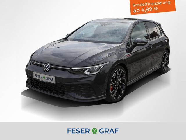 Volkswagen Golf GTI Clubsport 2.0 TSI DSG ACC Navi RüKa