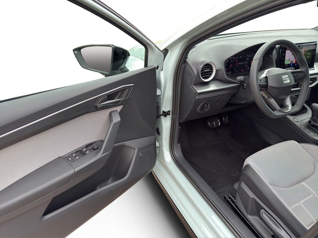 Seat Ibiza - Bild 13