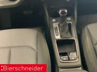 Audi Q2 - Vorschau Bild 13