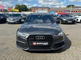 Audi A6 Avant 3.0 TDI competition*Panorama*Head-Up* - Audi A6: Competition