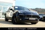 Porsche Macan S Diesel "CARBON"ACC"PDLS"KAMERA"LUFT" - Porsche Macan mit Diesel-Antrieb
