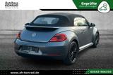 Volkswagen BeetleCabriolet AllstarBMT1,2 *R CAM*WINDSCHOTT* - mit Benzin-Antrieb: Cabrio