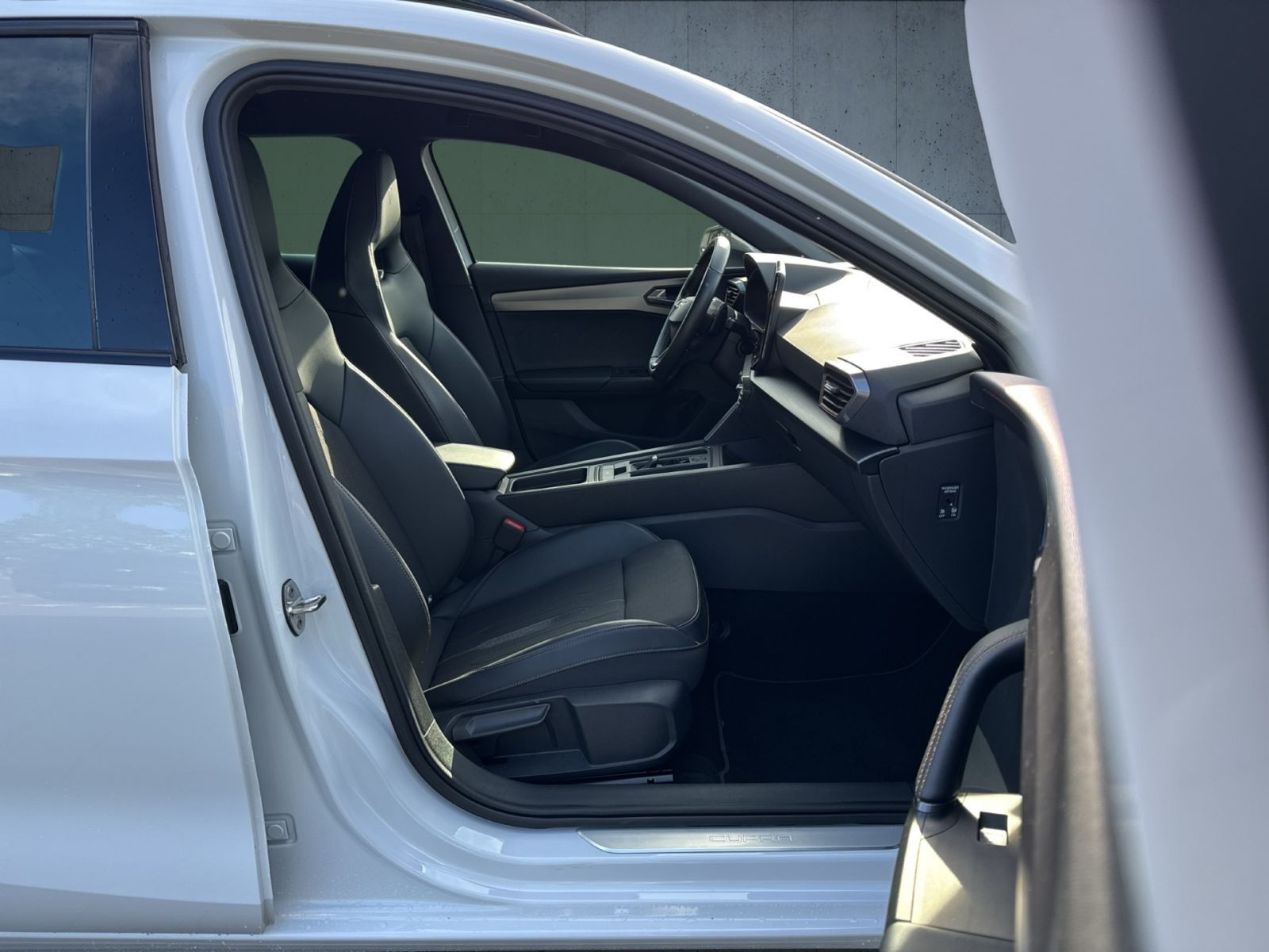 Cupra Leon - Bild 16