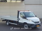 Iveco Daily 35C21 3.0L Automaat 210PK 2025-Model Open - Iveco Frankfurt