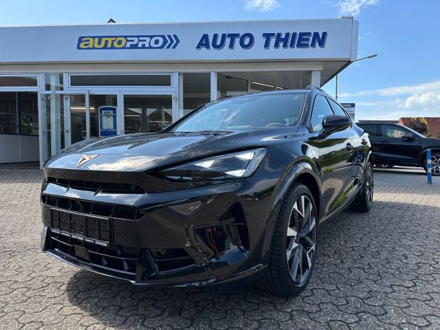 CUPRA Formentor VZ 2.0 TSI 4Drive ACC/AHK/CarPlay