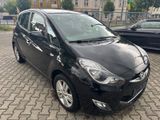 Hyundai ix20 1.6 Automatik / NAVI / AHK / KLIMAAUTOMATIK - Hyundai ix20: Automatik