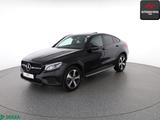 Mercedes-Benz GLC 220 d Coupe 4M NIGHT STANDHEIZ,KAMERA,AHK,SH