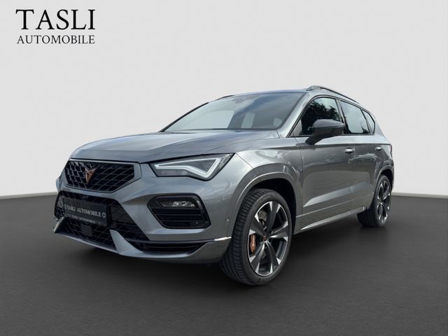 Cupra Ateca VZ 4Drive 360°KAM/PANO/BREMBO/MEMORY